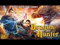 DRAGON HUNTER New Released Full Tamil Dubbed Chinese Movie Hollywood Action Movies In Tamil