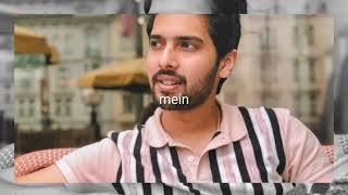 Mechanical sundariye WhatsApp status by Armaan Malik / Armaan Malik status/ romantic WhatsApp status