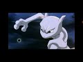 Mewtwo Vs Mew Pokémon Full Film