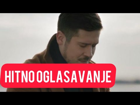HITNO OGLAŠAVANJE Nikole Rokvića! Pevač MOLI ZA POMOĆ, uputio javni apel - evo o čemu se radi