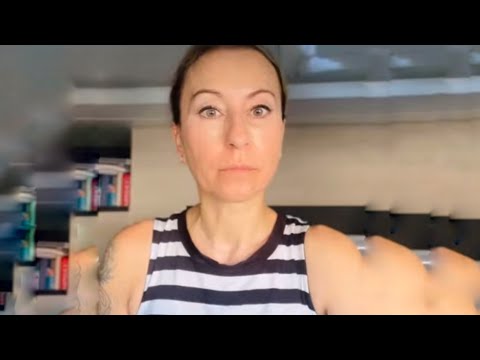 Mutti Merkel macht mobil gegen Merz