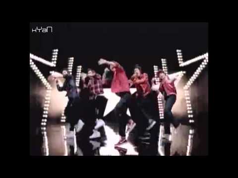 SHINee -  Boyfriend  [Boyfriend's song] xYaN