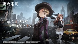 [閒聊] 《重返未來：1999》事前預約