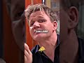 Gordon Ramsay Fell In Love With This Homemade Tiramisu