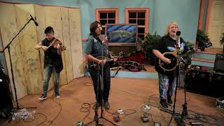 The Indigo Girls - Howl at the Moon - 9/12/2021 - Paste Studio CHAT - Chattanooga TN