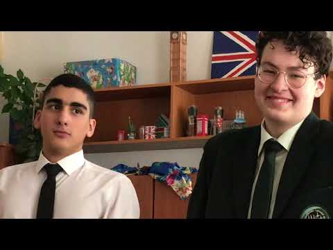 Drama WorkShop by A. Golovchenko