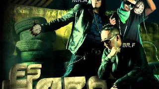 Es Hora (Official Remix) - Farruko ft Alexis &amp; Fido