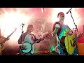 Hayseed Dixie - ohne dich/laying in the backyard - medley