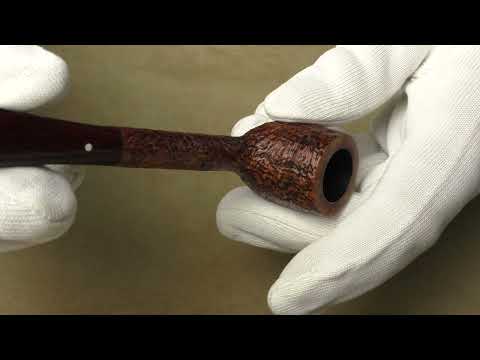 Dunhill County 1110 - pipe F458