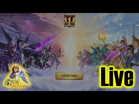 Provação de Athena, Análise de Conta 0800, Duelos Galácticos e muita Resenha...