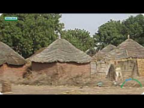 Oussou Ndiol Faye ''Tass yakaar'' 