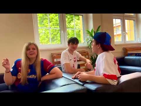 „Jeden strzał” ( dla kapitana Reprezentacji Polski w piłce nożnej - Roberta Lewandowskiego )