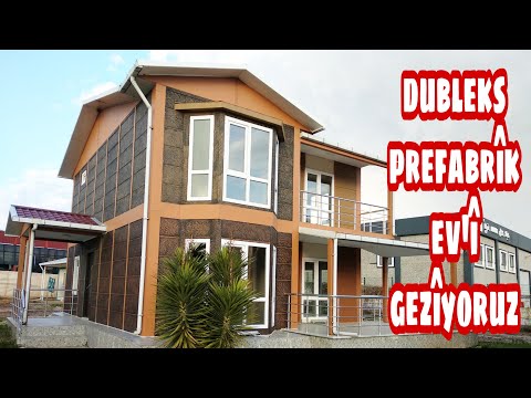 download lagu mp3 mp4 Prefabrik Ev, download lagu Prefabrik Ev gratis, unduh video klip Prefabrik Ev