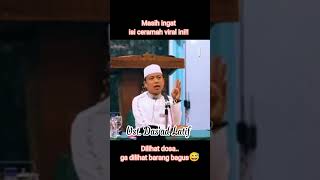 Download lagu ceramah viral!! Dilihat dosa ga dilihat barang bagus | Ustad Das'ad Latif | kata bijak motivasi mp3 Download lagu ceramah viral!! Dilihat dosa ga dilihat barang bagus | Ustad Das'ad Latif | kata bijak motivasi mp3