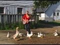 "Merry Go Round" by Antje Duvekot (semi-official video)