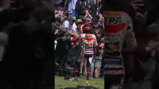 Download lagu selebrasi marquez setelah podium 2 di gp philip island #shorts #viral #motogp #marcmarquez mp3 Download lagu selebrasi marquez setelah podium 2 di gp philip island #shorts #viral #motogp #marcmarquez mp3