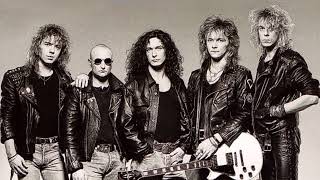 Thunder - A Better Man