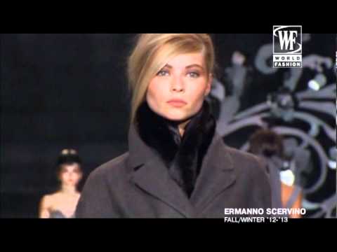 Ermanno Scervino Fall/Winter 2012 2013