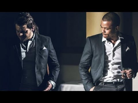 EzyWay - EzyWay & Ben Cristovao - Be Mine (OFFICIAL VIDEO)