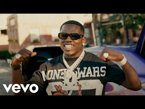 Big Boogie, Moneybagg, Yo Gotti Mix [Unreleased Album] 2025