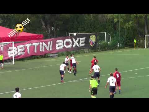 XI Memorial Alessandro Bini, Quarti: Tor di Quinto - Romulea 4-3 dcr (0-0)