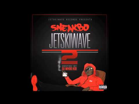 Sneakbo - Skit (Feat. Masthieve) 6/23