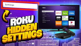 HIDDEN Roku Settings all users need to know about 2023
