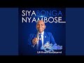 Ngiyakhala Kuwe Nkosi