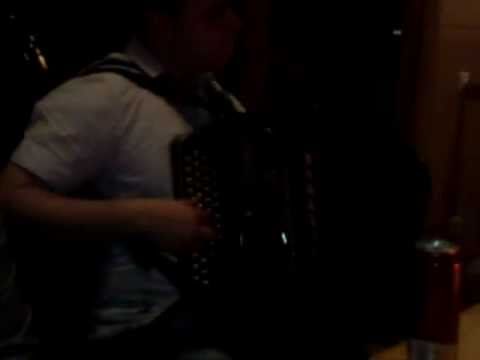 Slalom za harmoniko - frayton