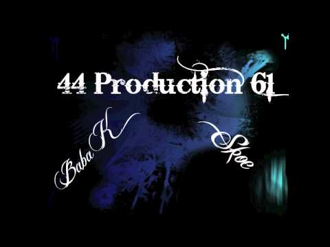 Baba K ft Skoe1- Meine Stadt