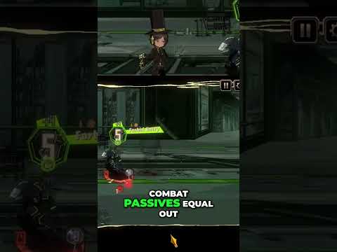 Outis T Corp  High Damage Unit Analysis!