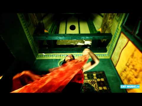 Mossano - Zingarinho  (Official Video HD)