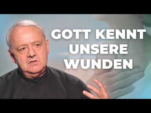 Was sagt der christliche Glaube über seelische Heilung? | Pater Anton Lässer