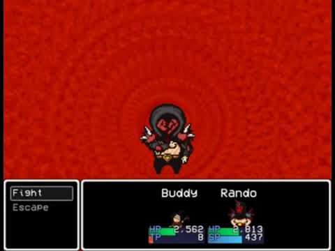 Lisa : Lovelies Showdown - Rodney (Broken Heart Version) (Extended)