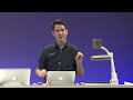 Debugging The Web (Chrome Dev Summit 2016) thumbnail 1