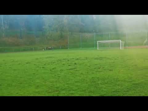 SK Votice - stav hříště po dvou soutěžních utkáních