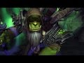 The Story of Gul'dan [Warcraft Lore] 