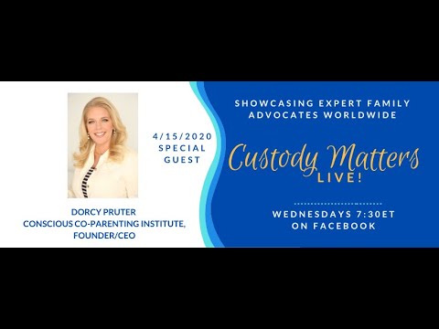 Custody Matters Live