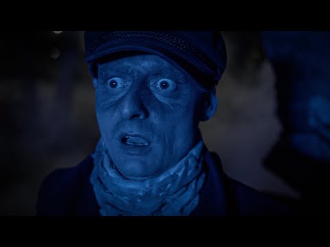 Filmstadt Spooky Tour 2025 - Teaser