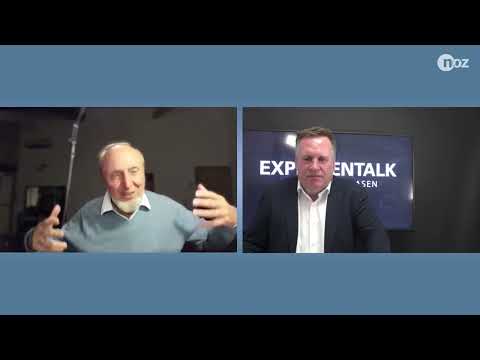 Expert talk – What can still save Germany’s economy, Hans-Werner Sinn?