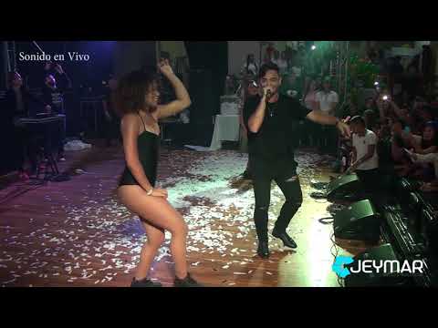 CHAMPETUA (OSCAR PRINCE)