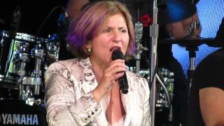 The Manhattan Transfer - Boy from New York City - Epcot Food and Wine Festival 2013