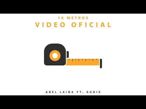 10 Metros (feat. Agnix) [Sessions #01] Video Oficial