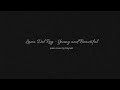 "Young And Beautiful" Piano cover 피아노 커버 ...