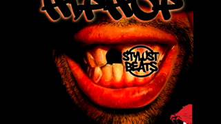 Dead prez -Be healthy {Instrumental}®.wmv