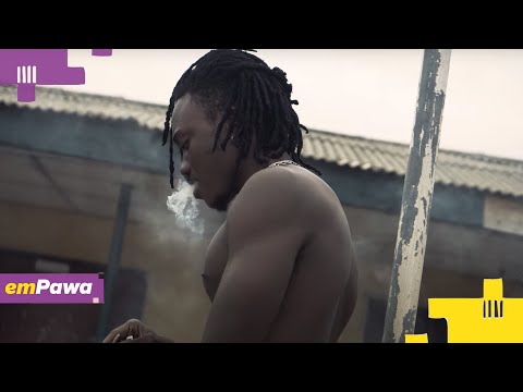 Macjreyz - Money Anthem (Viral Video) #emPawa30 Artist