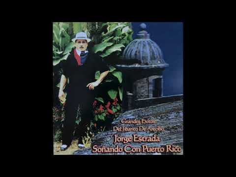 JORGE ESTRADA EL JIBARITO DE ARECIBO  UN JIBARITO SALSERO