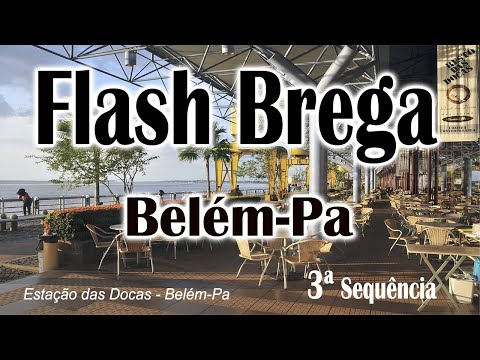 FLASH BREGA (só as marcantes - o melhor da saudade)