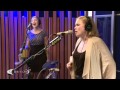 Ane Brun performing "Do You Remember" on ...