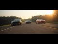 GT500 Dark Horse Mach 1 Cinematic 4K